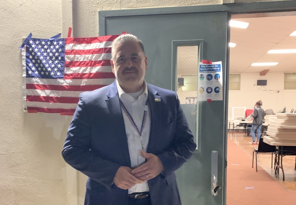 Bombshell lawsuit from former Shasta Assistant CEO Eric Magrini alleges retaliation, harassment over ideological issues 