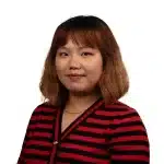 Yue Stella Yu, CalMatters Politics and Campaign Reporter