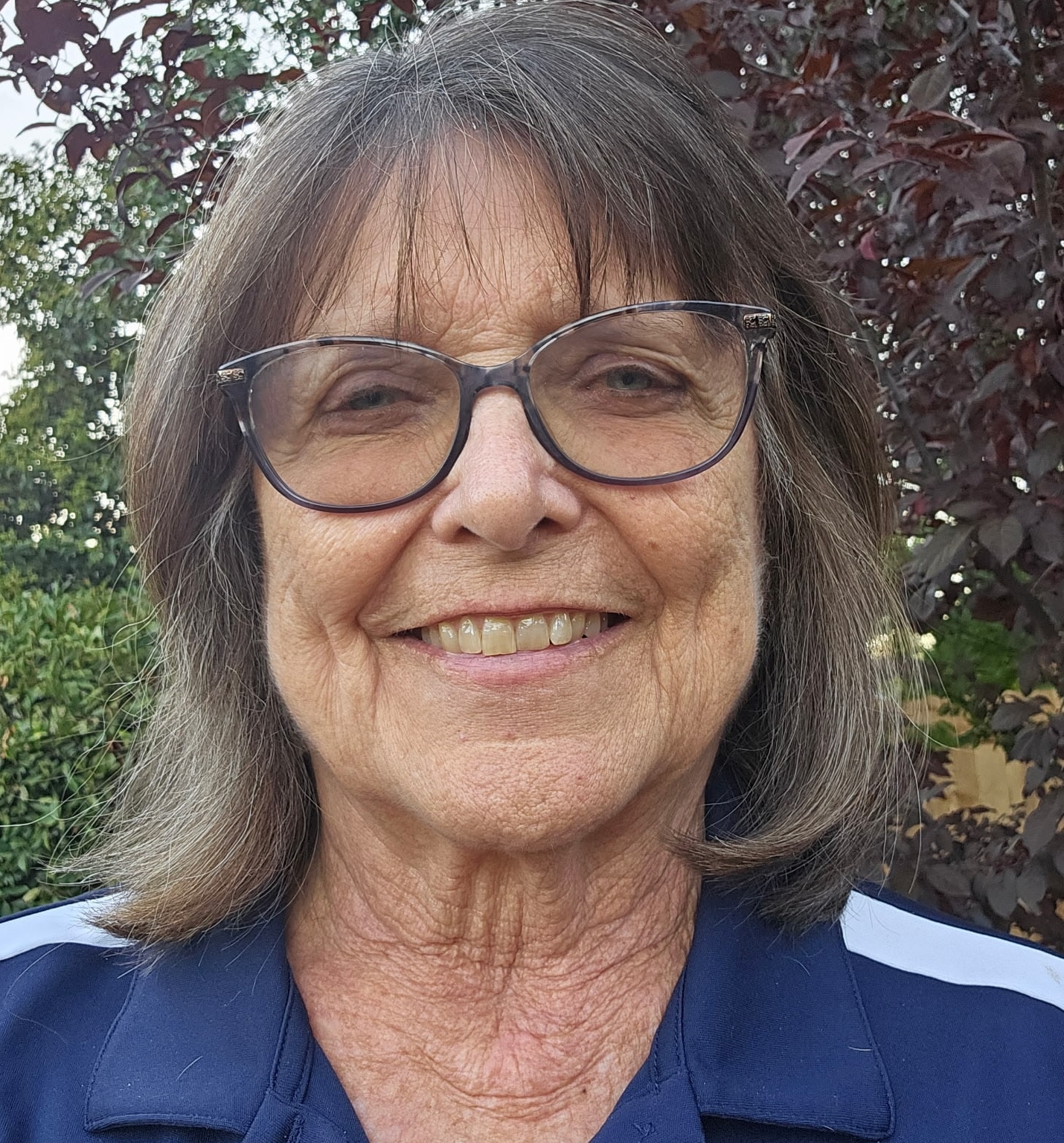 Linda Rube of Goodwater Crossing