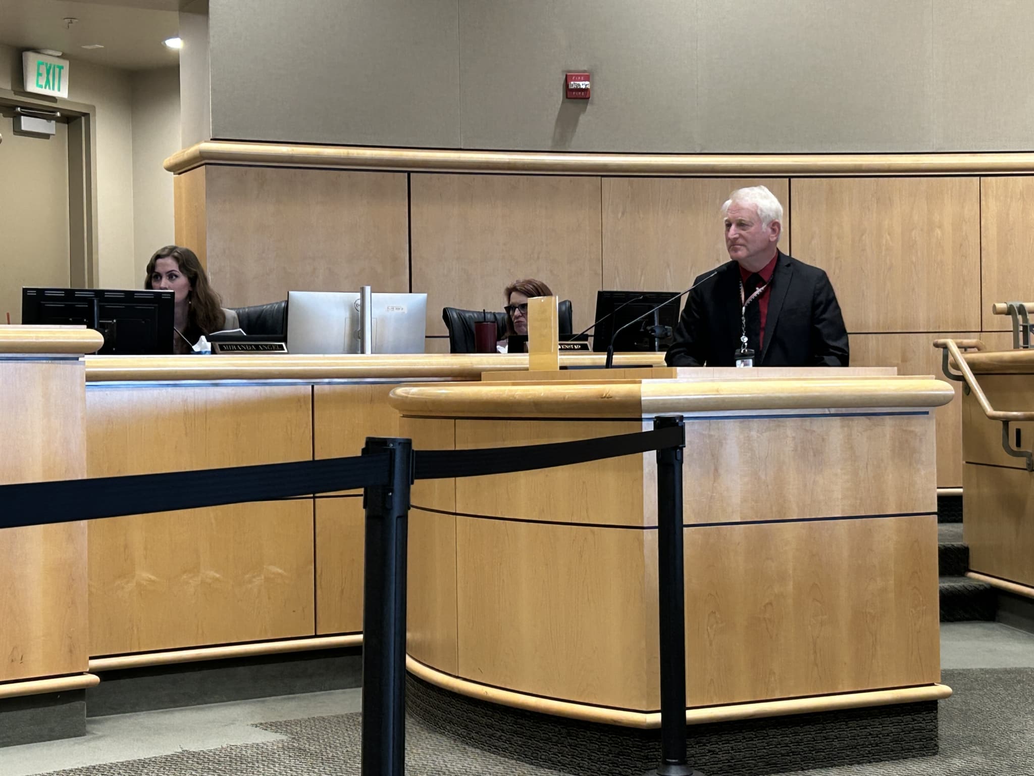 Shasta won’t fund election official's representation amid legal ...