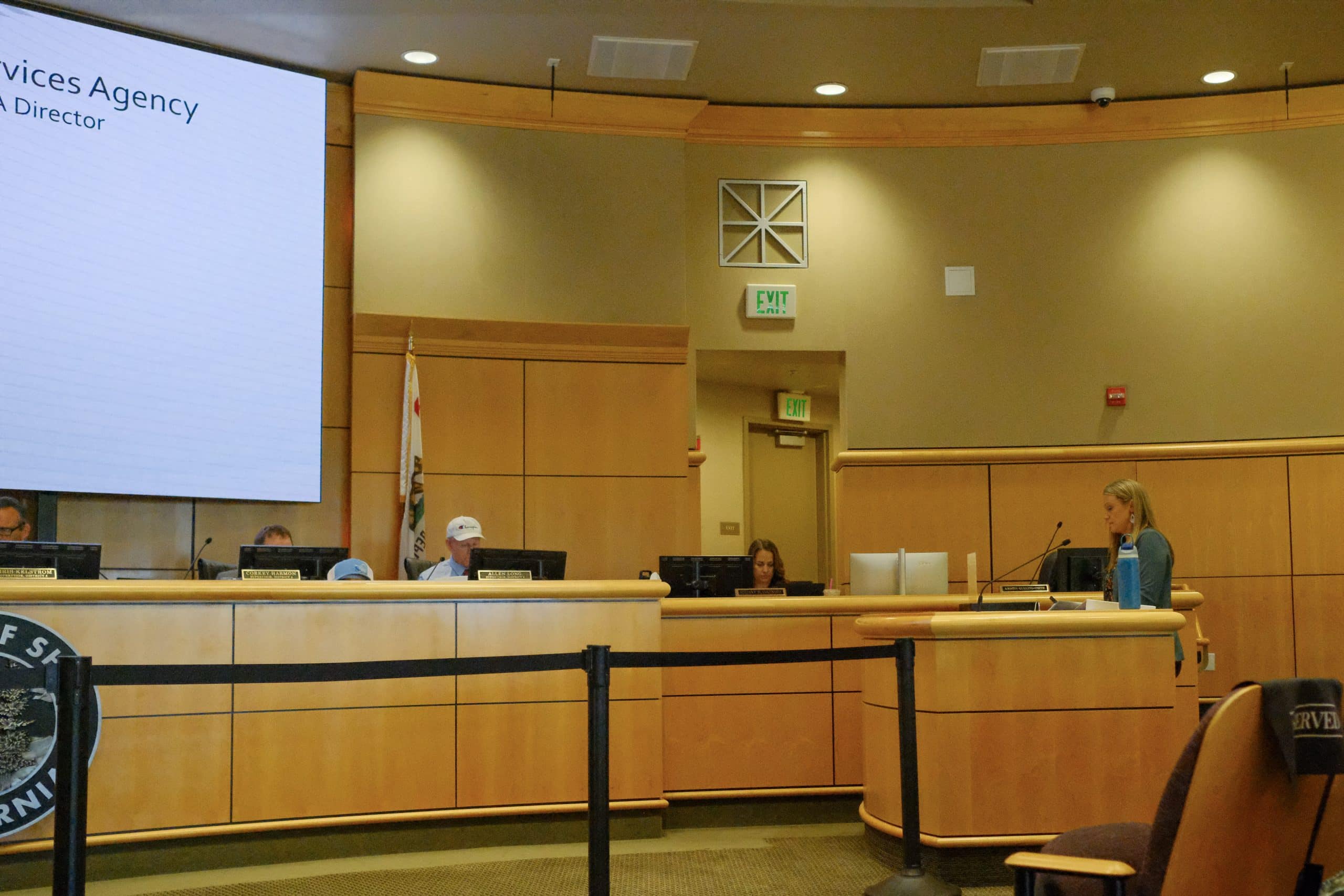 Shortage in HHSA social services fund dominates day 2 of Shasta budget discussions " Shasta Scout