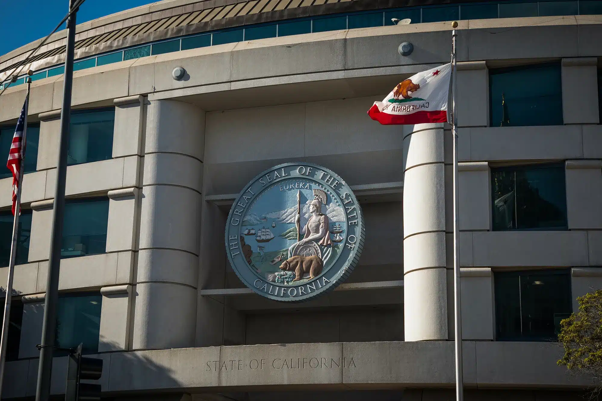 California admits using high-risk AI — including systems it failed to report last year – Shasta Scout