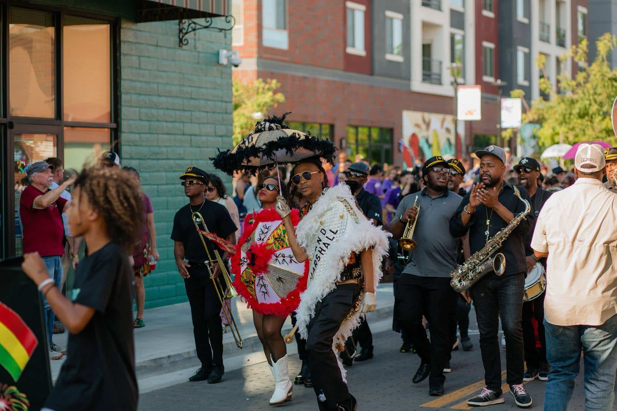 Juneteenth Celebration to Honor African American History