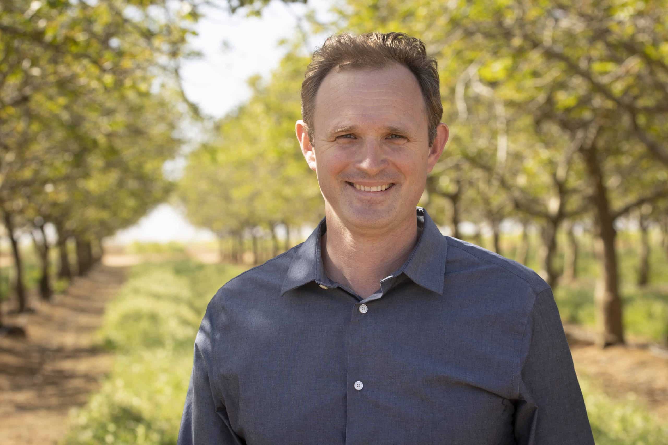 Gallagher to Represent California's District 1 for Final Months