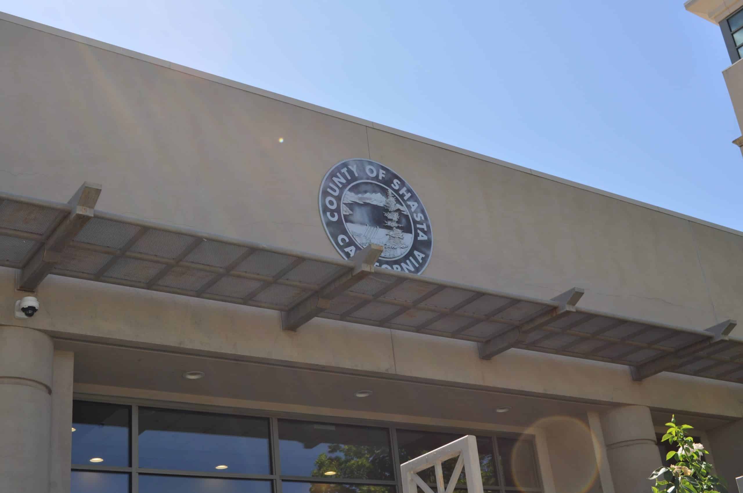 Shasta County Supervisors Consider Limiting Nonprofit Contracts