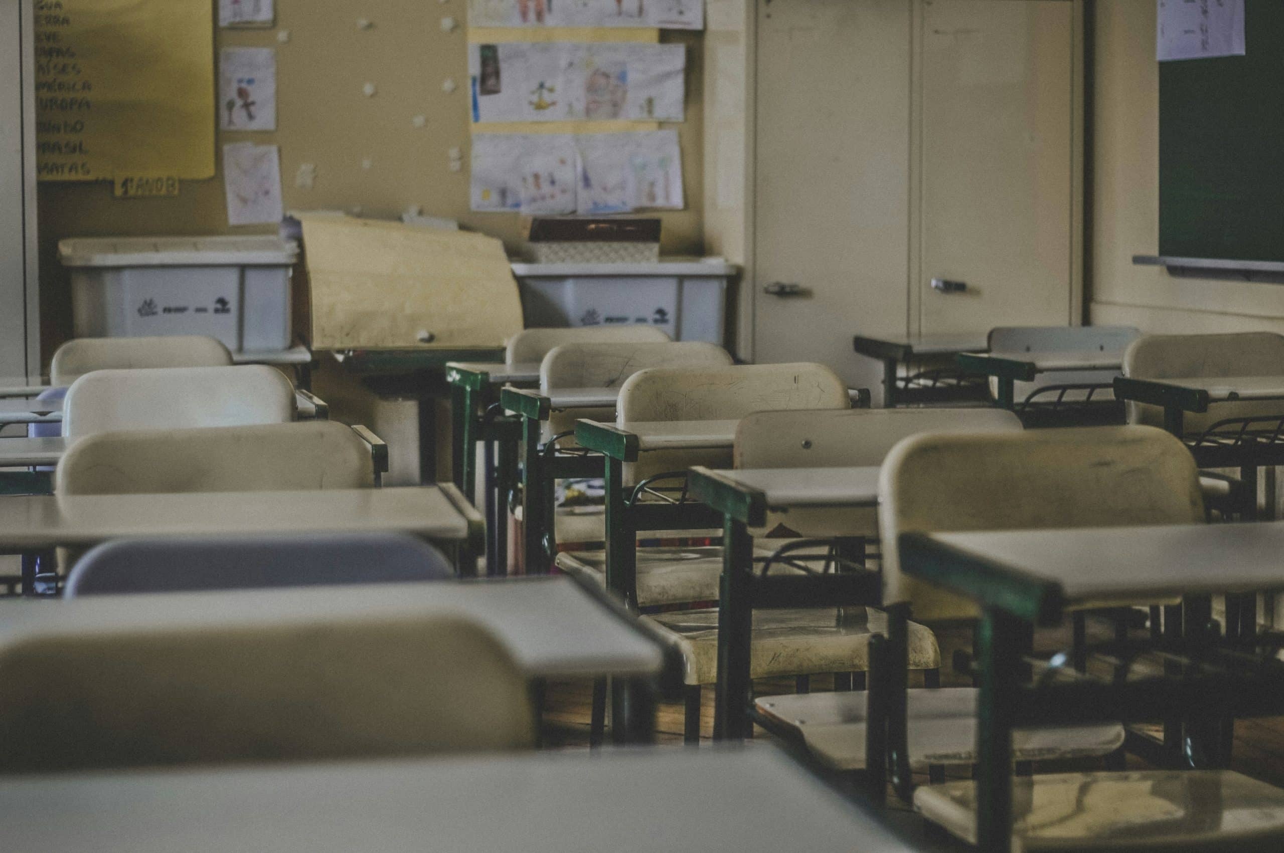 California Says Jackie LaBarbera's Dual School Board Roles May Be Incompatible