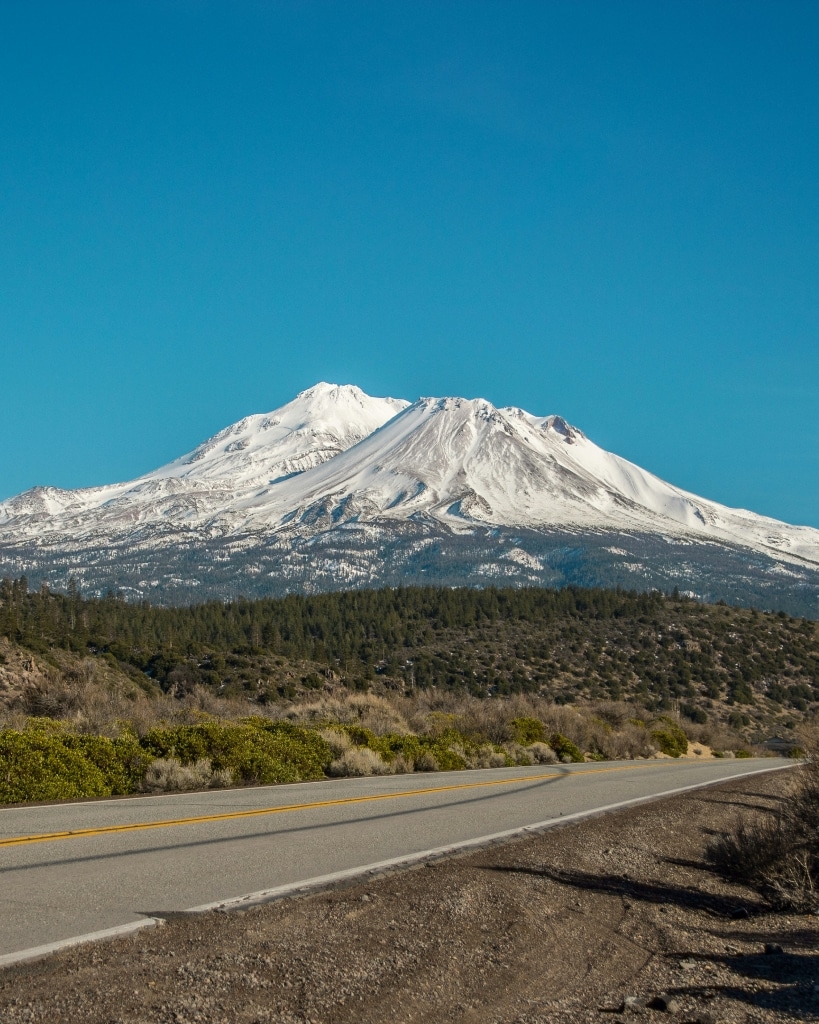 Mount Shasta Police Chief Condemns Threats Against City Officials Over Data Center