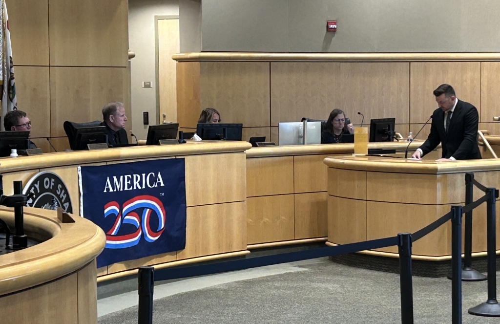 Shasta County Email Retention Policy Passes After Intense Board Discussion