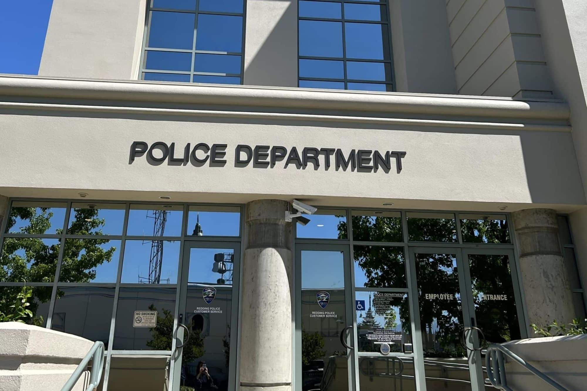 Police Captains to Run RPD as City Prepares for New Chief
