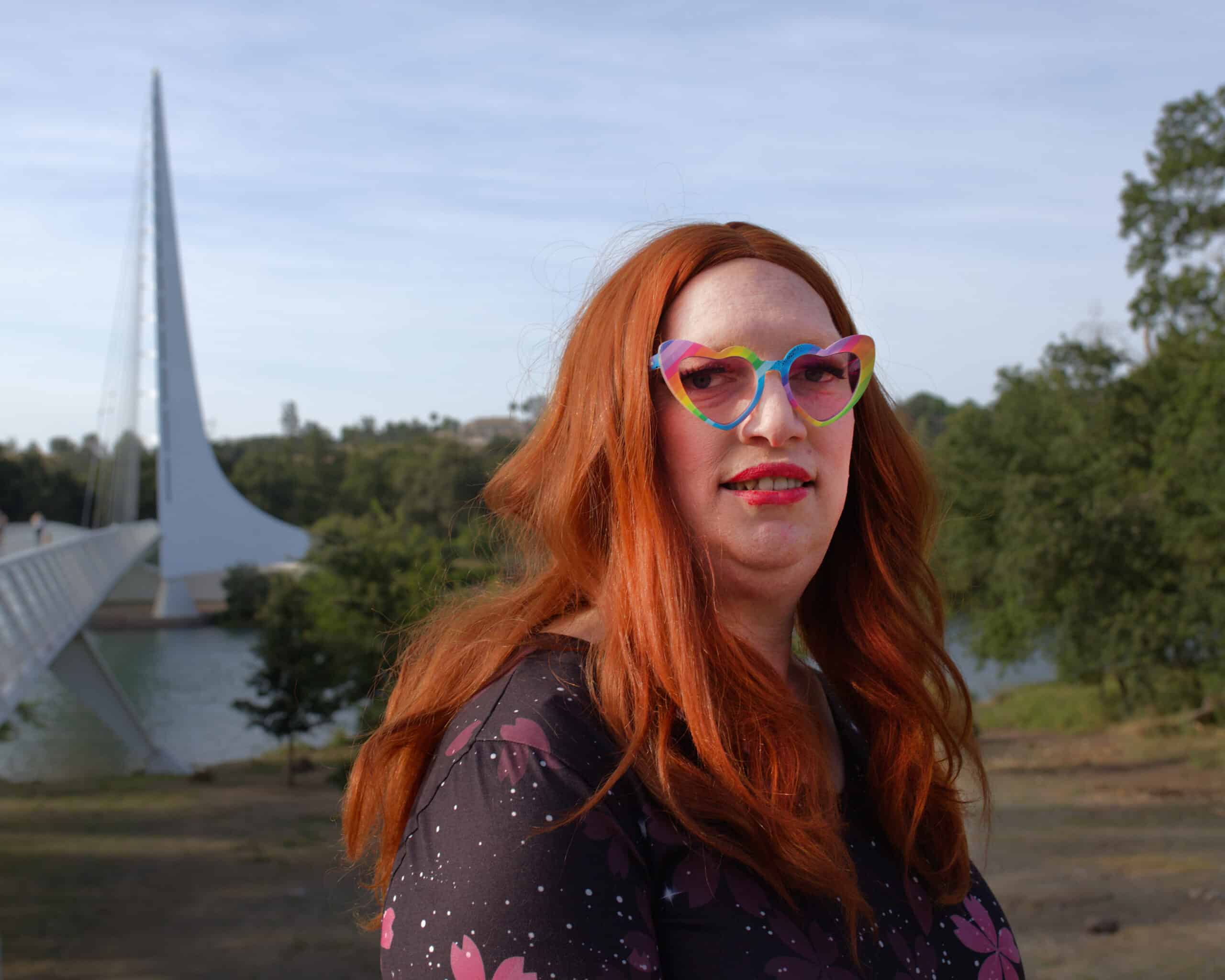 Gateway Unified School District Board Member Bobbie Simpson Makes History as First Elected Openly Transgender Person on California School Board