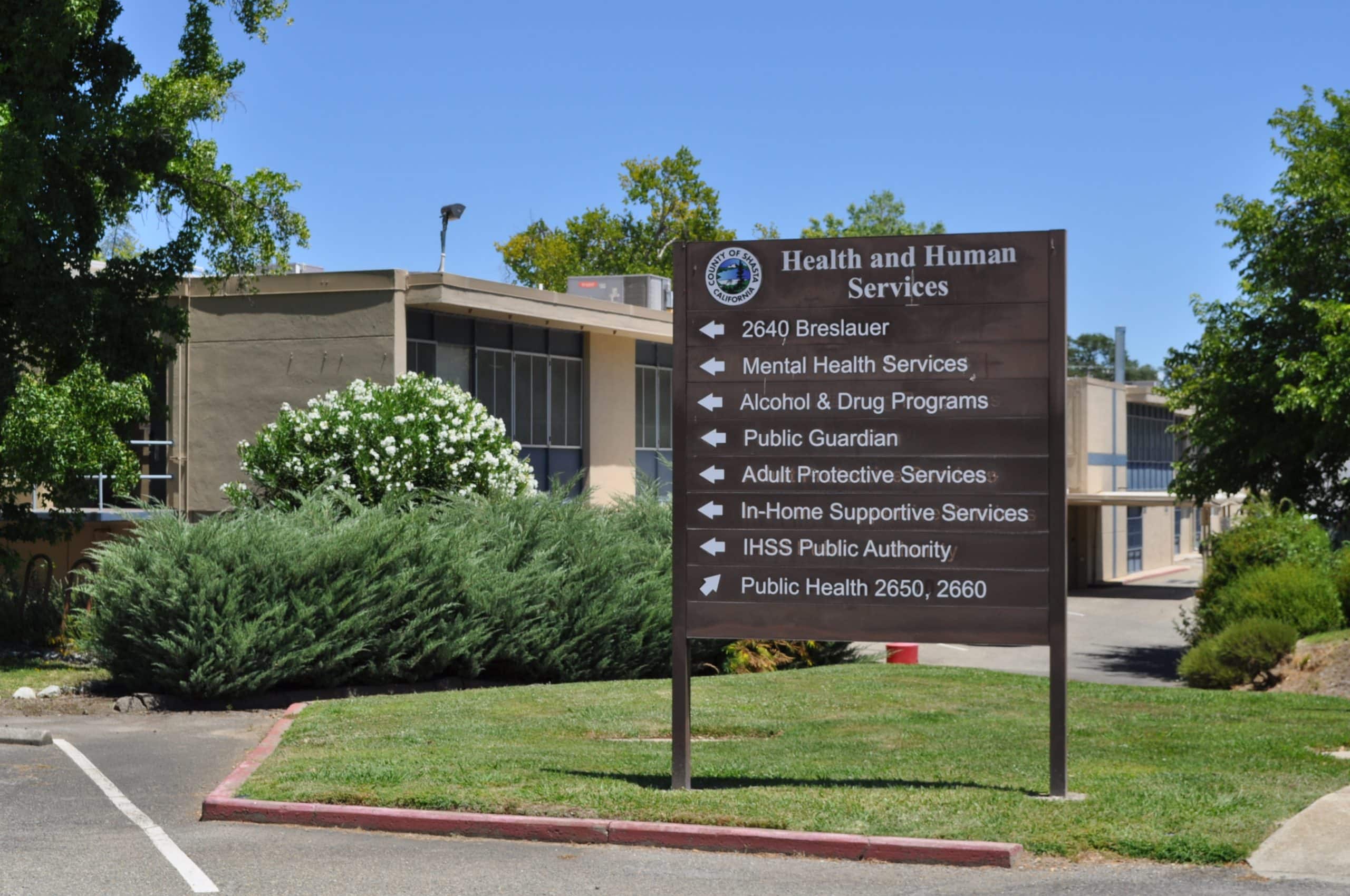 Shasta County faces legal risk if it cuts essential social services