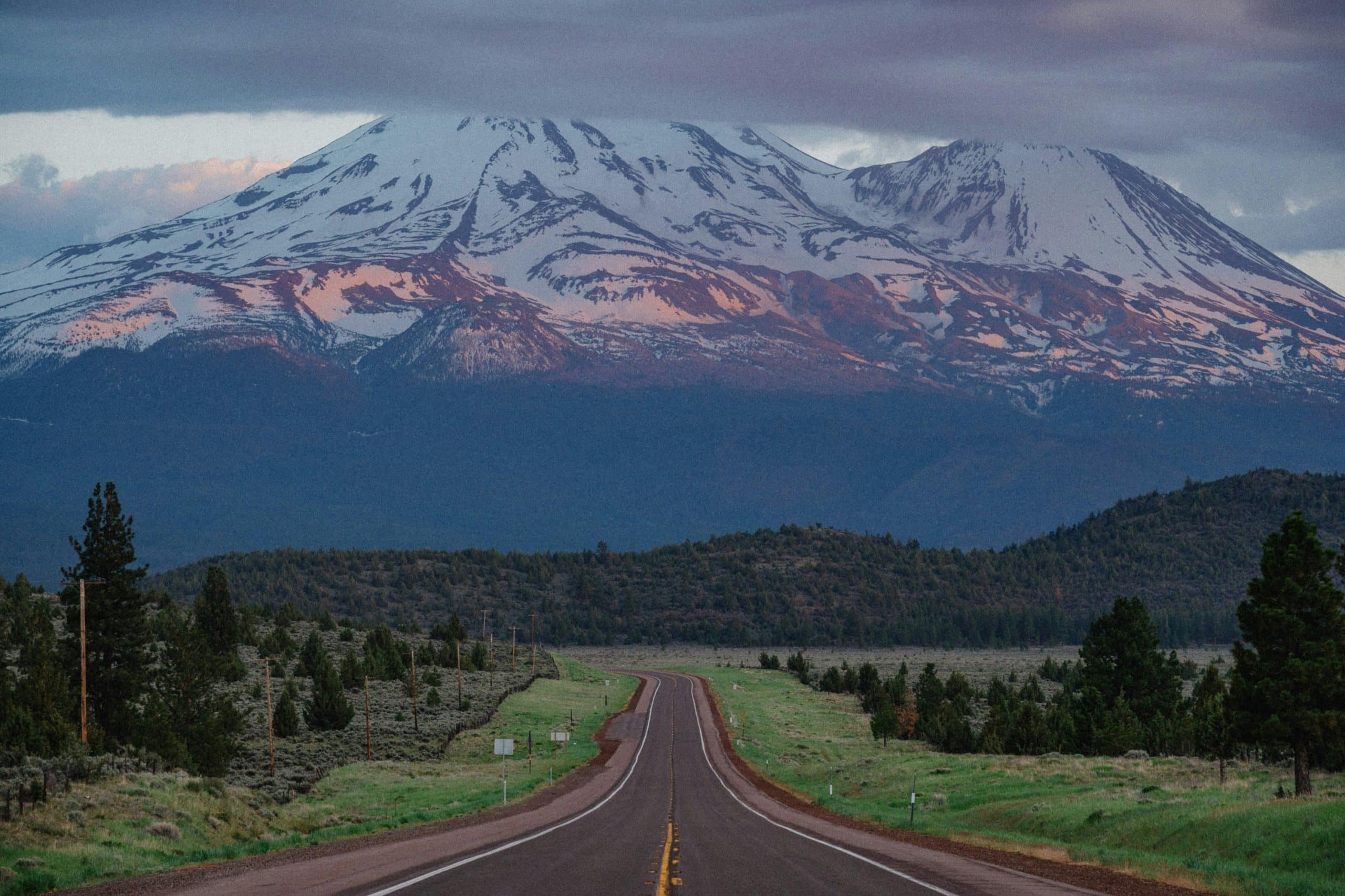 Siskiyou supervisors address community fears about data center