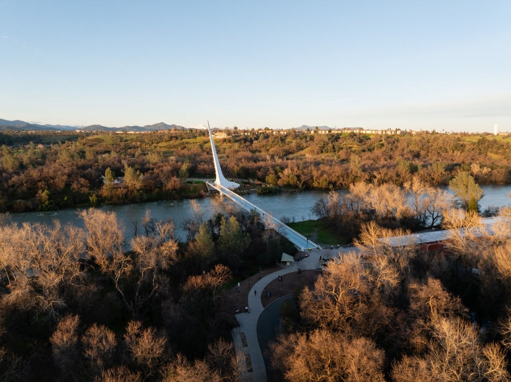 Visit Redding to Replace Choose Redding as City's Tourism Brand
