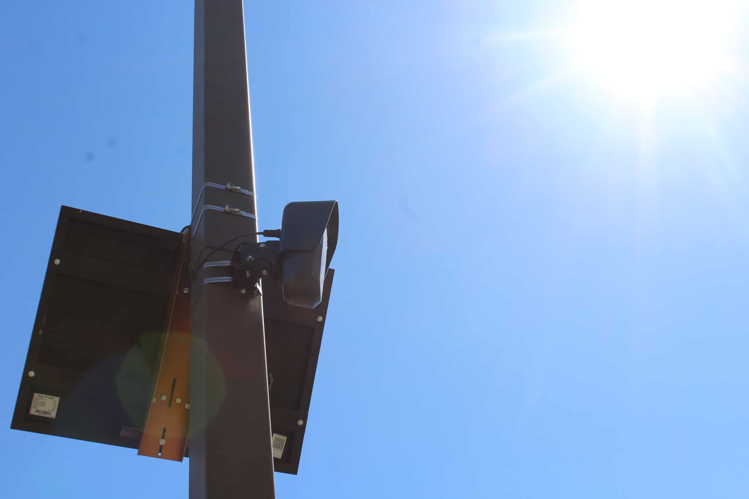Across the state, communities are taking down Flock Safety cameras. Could Shasta be next?